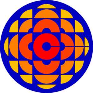 CBC logo 1974-1986